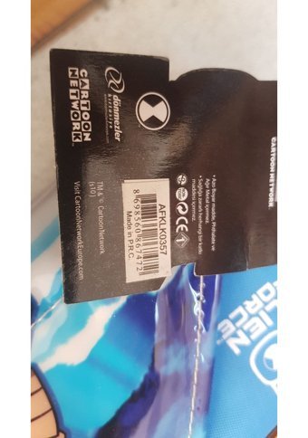 Ben 10 Kahverengi Tek Gözlü Cüzdan Kalemlik