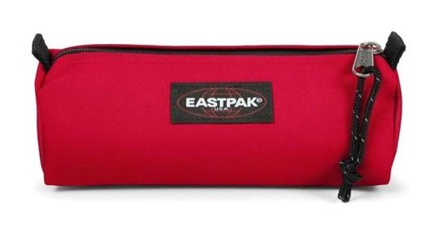 Eastpak Ek37284Z Kırmızı Tek Gözlü Cüzdan Kalemlik