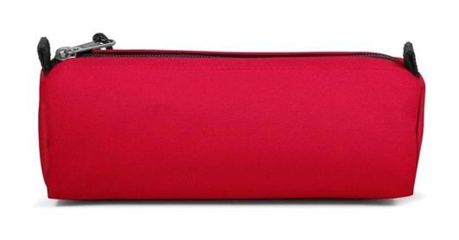 Eastpak Ek37284Z Kırmızı Tek Gözlü Cüzdan Kalemlik