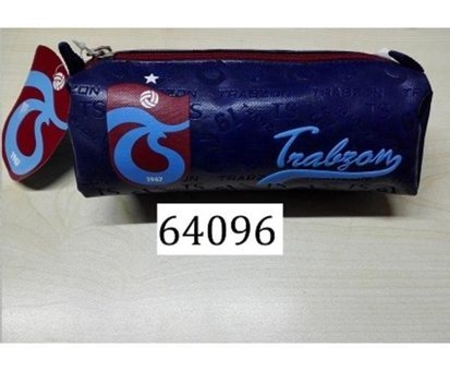 U.S. Polo Assn. 64096 Bordo Tek Gözlü Cüzdan Kalemlik