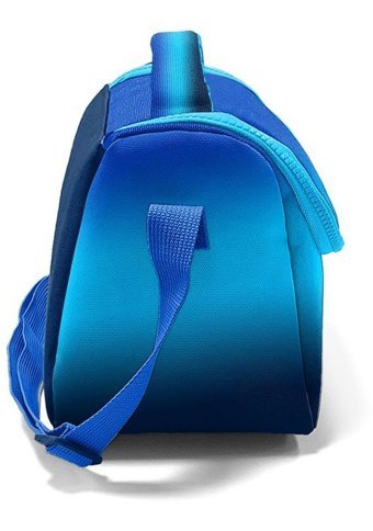 Coral High 11745 Lacivert-Mavi Tek Gözlü Cüzdan Kalemlik