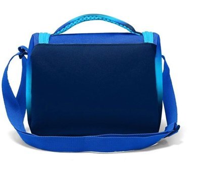 Coral High 11745 Lacivert-Mavi Tek Gözlü Cüzdan Kalemlik