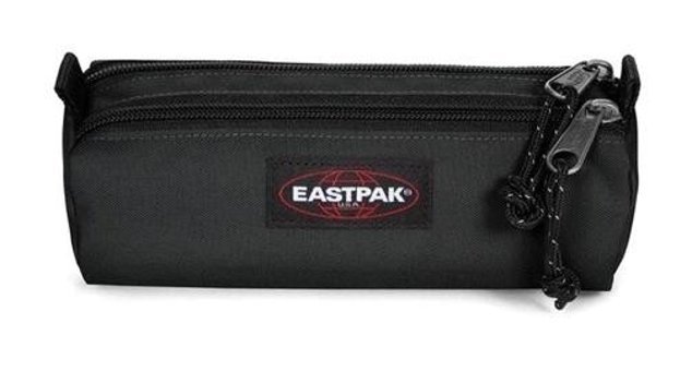 Eastpak Ek0A5B92008 Siyah Tek Gözlü Cüzdan Kalemlik