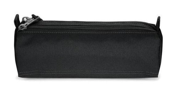Eastpak Ek0A5B92008 Siyah Tek Gözlü Cüzdan Kalemlik