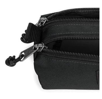 Eastpak Ek0A5B92008 Siyah Tek Gözlü Cüzdan Kalemlik