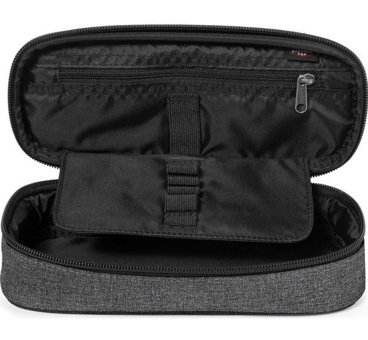 Eastpak Ek71777H Gri Tek Gözlü Kalemlik