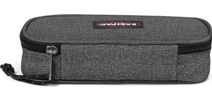 Eastpak Ek71777H Gri Tek Gözlü Kalemlik