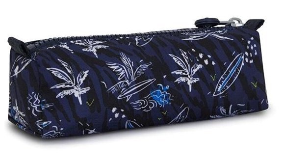 Kipling 1533024990 Siyah Tek Gözlü Cüzdan Kalemlik