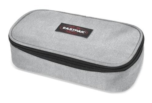 Eastpak Ek34A363 Gri Düz Tek Gözlü Kalemlik