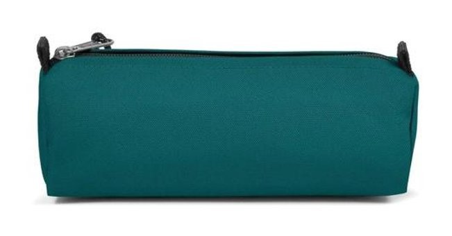 Eastpak Yeşil Tek Gözlü Cüzdan Kalemlik
