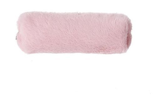 Boutiques Siyah Peluş Kalemlik