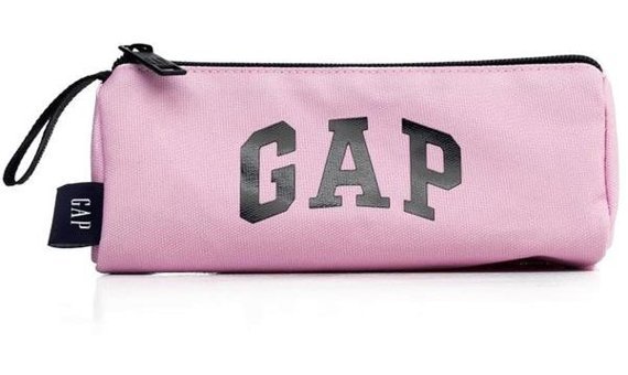 Gap Gp03467 Pembe Tek Gözlü Cüzdan Kalemlik