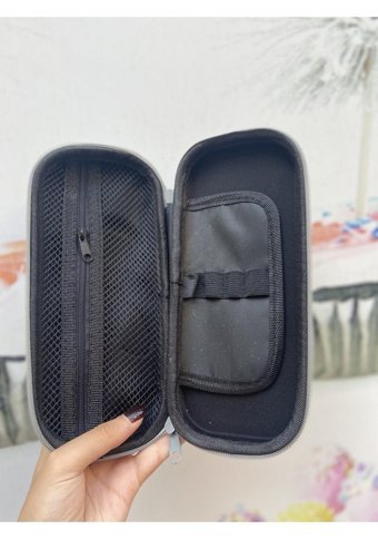Piraye Gift 902 Beyaz Tek Gözlü Kalemlik