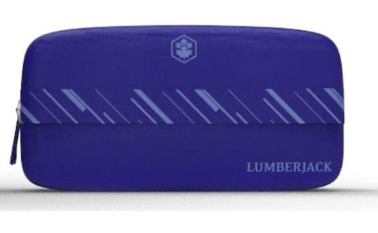 Lumberjack Lmklk22301 Lacivert Tek Gözlü Cüzdan Kalemlik