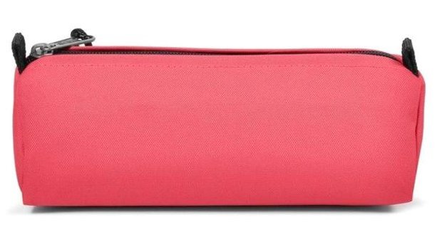Eastpak Ek3727E8 Mercan Düz Tek Gözlü Cüzdan Kalemlik