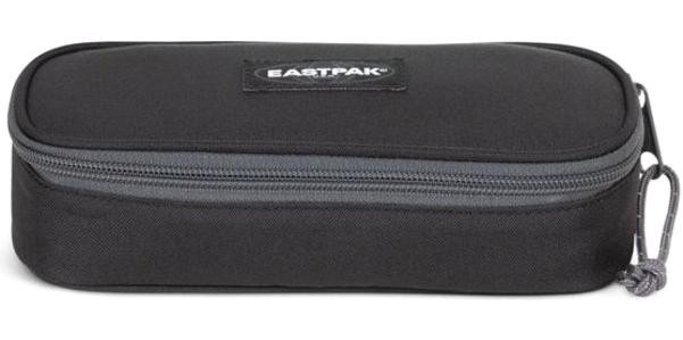 Eastpak Vfe-Ek00071 Siyah Düz Tek Gözlü Kalemlik