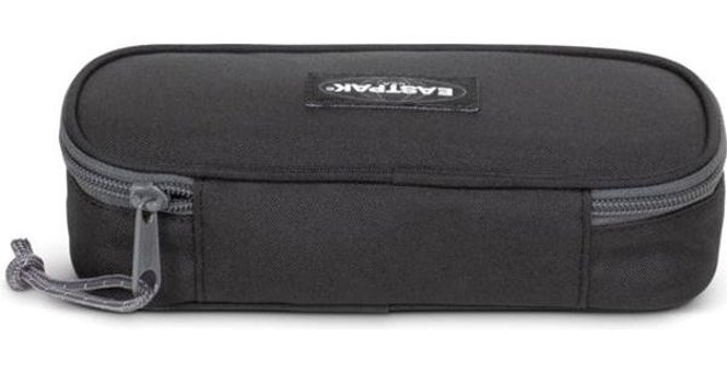 Eastpak Vfe-Ek00071 Siyah Düz Tek Gözlü Kalemlik