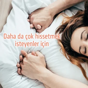 Okey Ultra Hisset Ultra İnce Prezervatif 20'li