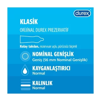 Durex Chill Karma Paket Prezervatif 20'li+Durex Play Masaj Jeli Aloe Vera 200 ml