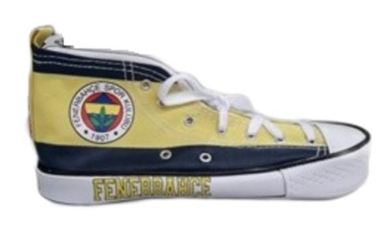 Hakan Çanta 64087 Beyaz Tek Gözlü Cüzdan Kalemlik