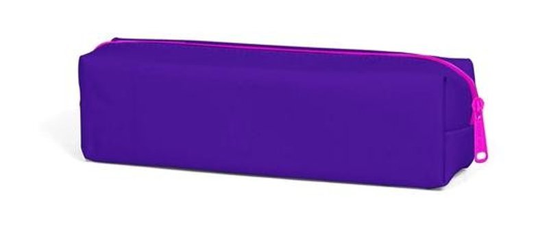 Coral High 22337 Pembe Tek Gözlü Cüzdan Kalemlik