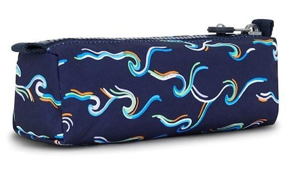 Kipling 1533024991 Siyah Tek Gözlü Cüzdan Kalemlik