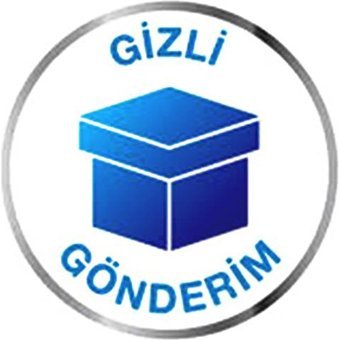 Durex Intense Standart Fit Tırtıklı Prezervatif 20'li