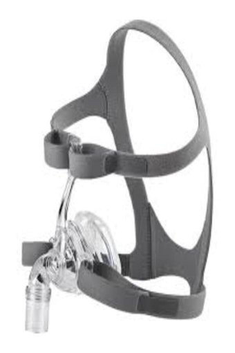 Aeonmed N300 Yıkanabilir Tekli Yetişkin Maske Beyaz