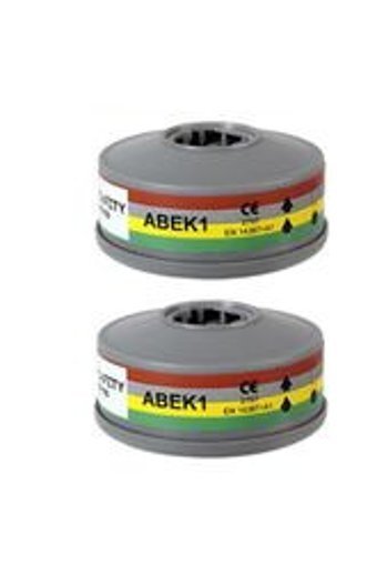 Max Safety Yıkanabilir Tekli Yetişkin Maske