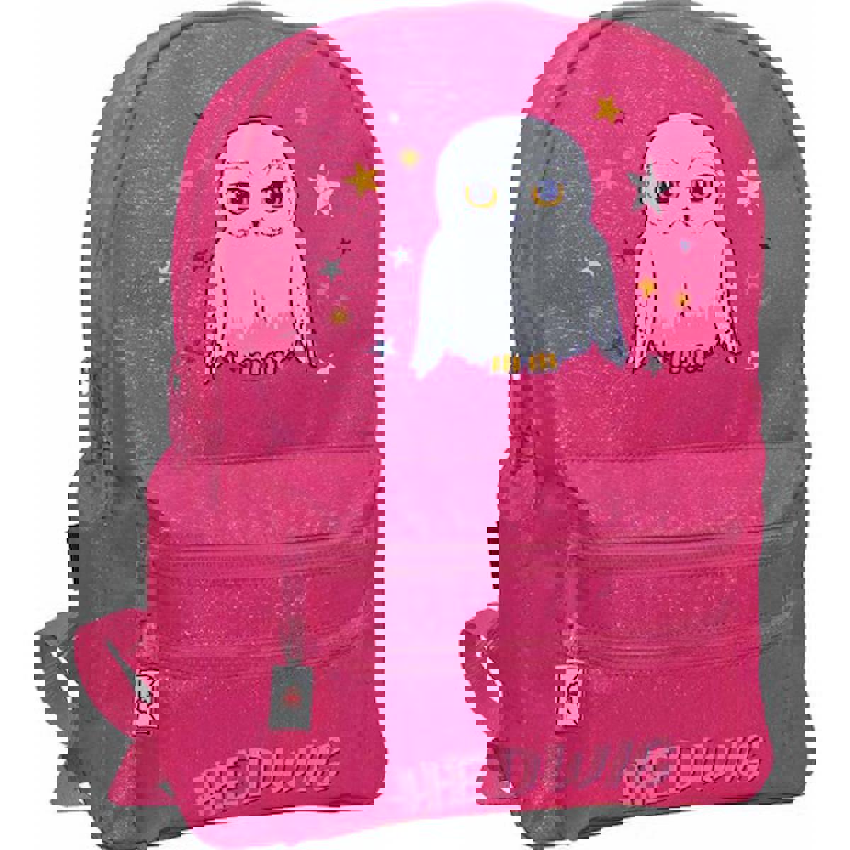 Celonia 1367 Harry Potter Pembe İlkokul Çantası