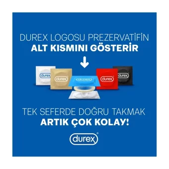 Durex Chill Karma Paket Prezervatif 20'li+Durex Delight Bullet Vibratör+Durex Extreme Jel 50 ml