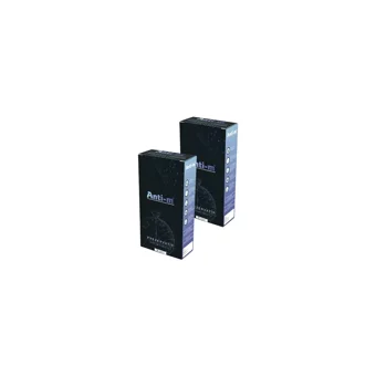 Anti-M Geciktiricili Prezervatif 2x12'li