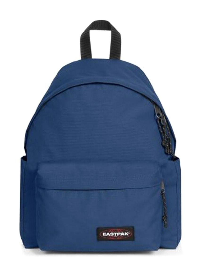 Eastpak EK0A5BG4-4D2 2 Gözlü Mavi Lise-Üniversite Unisex Sırt Çantası