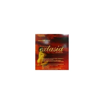 Extasia Prezervatif 12'li