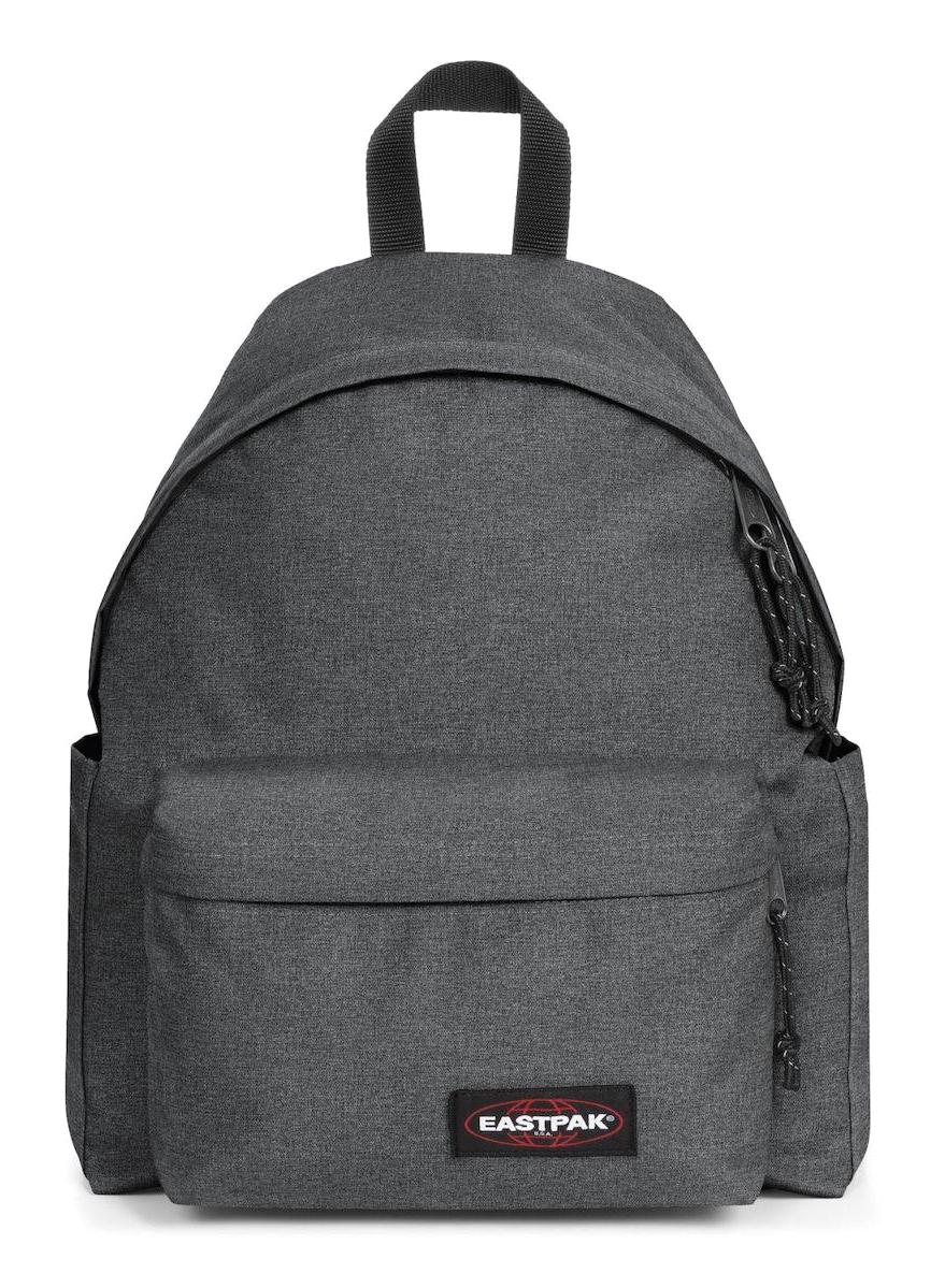 Eastpak EK0A5BG477H1 2 Gözlü Gri Lise-Üniversite Unisex Sırt Çantası