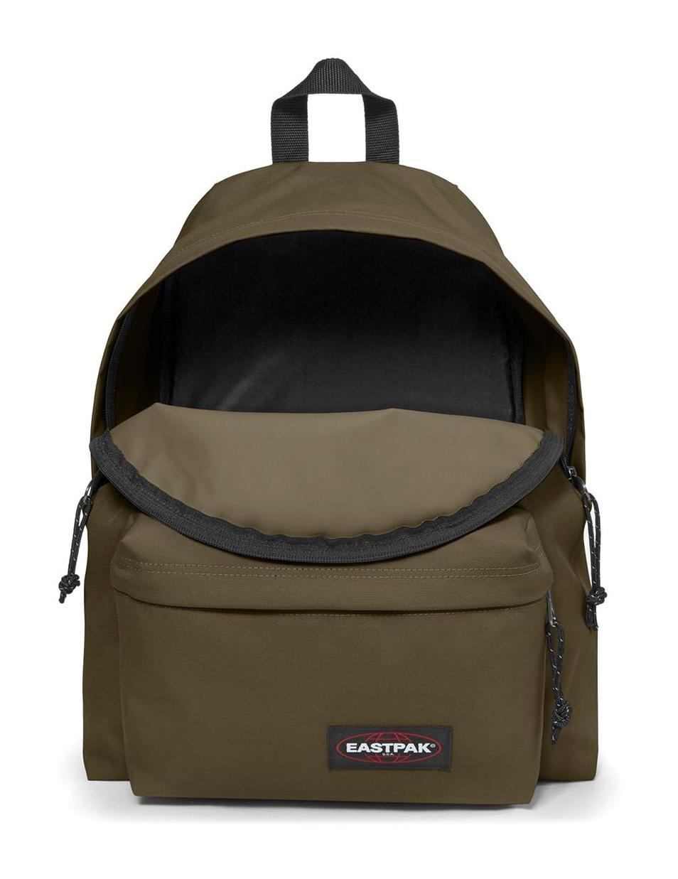 Eastpak EK000620J321 2 Gözlü Haki Lise-Üniversite Unisex Sırt Çantası