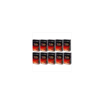 Fiesta Strawberry Çilek Aromalı Prezervatif 10x12'li