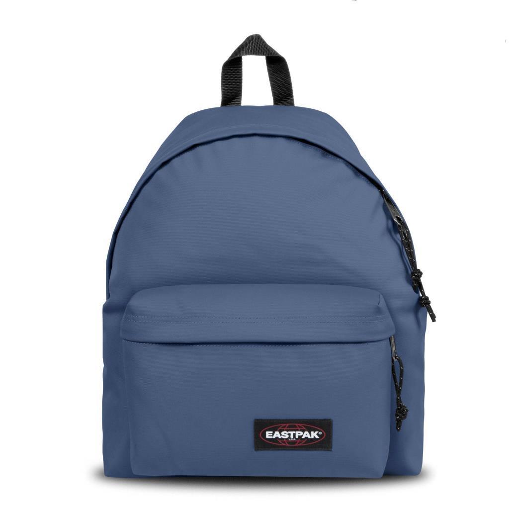 Eastpak EK620U59 2 Gözlü Mavi Lise-Üniversite Unisex Sırt Çantası