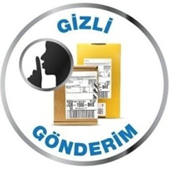 Anti-M Geciktiricili Prezervatif 3x12'li