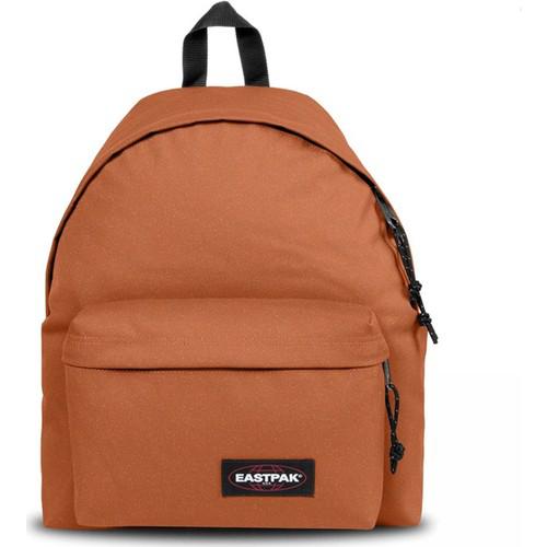 Eastpak 2 Gözlü Taba Lise-Üniversite Unisex Sırt Çantası