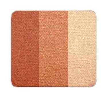 Inglot Toz Mat Tekli Far Çok Renkli