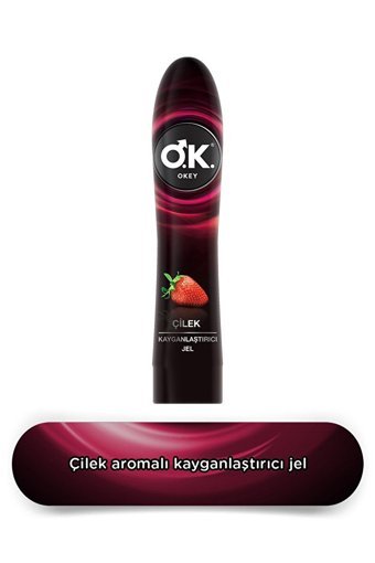 Okey Rötar Geciktiricili Prezervatif 45'li+Okey Kayganlaştırıcı Jel 100 ml