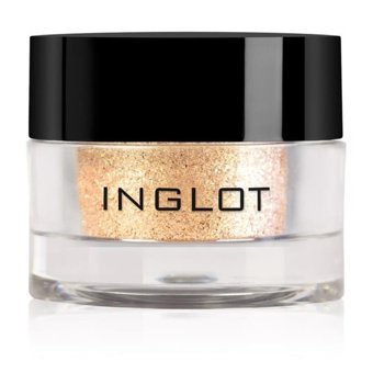 Inglot Pure Pigment 134 Toz Tekli Far Altın