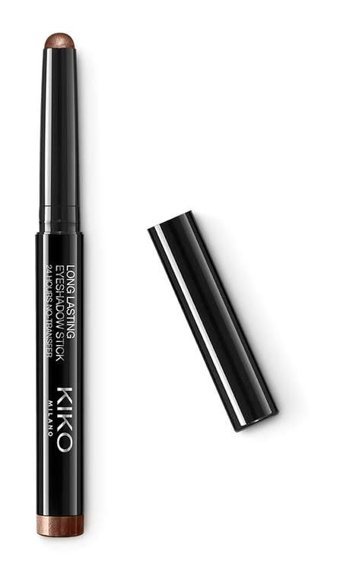 Kiko Milano No:04 Toz Işıltılı Stick Far Kahverengi