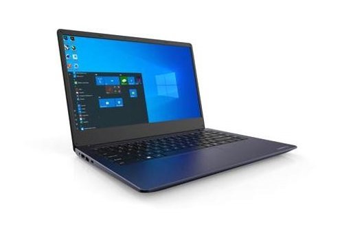 Dynabook B2B NOTEbook VOL PORTEGE X40 K 12P Dahili Intel Iris Xe Graphics Eligible Intel Core i7 1260P 32 GB Ram 1 TB SSD 14 inç Full HD Windows 11 Home Laptop