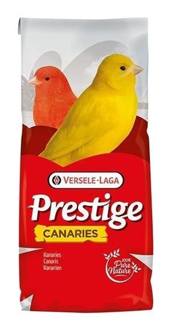 Versele Laga Kabuklu Sade Kuş Yemi 20 kg