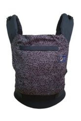 Babyroo Bel Destekli Gri Sling