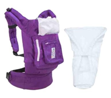 Solomombaby Gri Sling