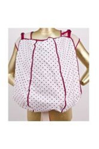 Solomombaby Mummy's Pouch Mavi Sling