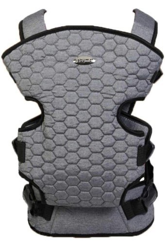 Babymol Dock Gri Halka Sling